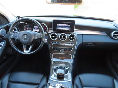 2015 Mercedes-Benz C 300   - Photo 2 - Lake Havasu Cit, AZ 86403