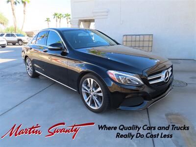 2015 Mercedes-Benz C 300   - Photo 1 - Lake Havasu Cit, AZ 86403
