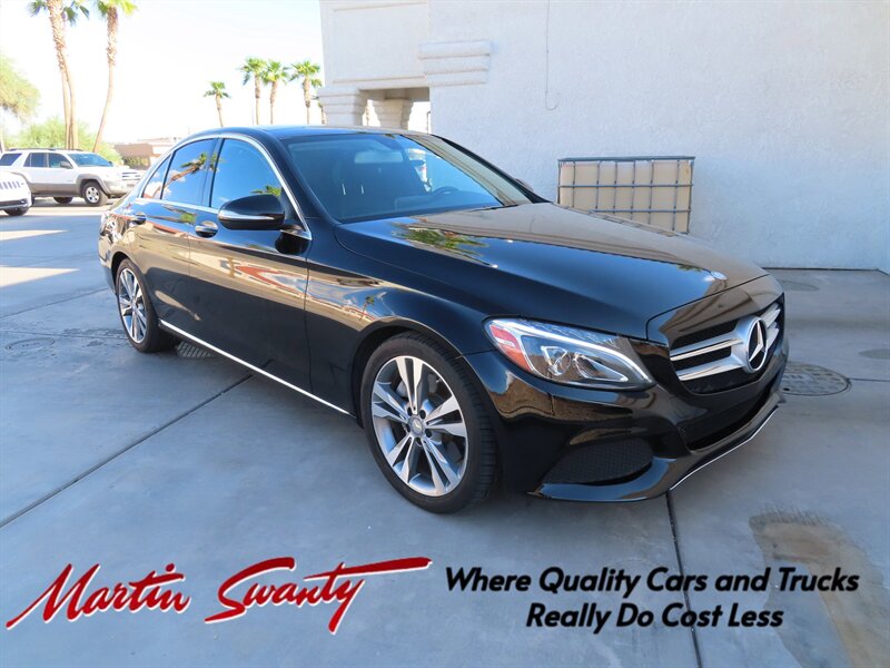 2015 Mercedes-Benz C 300 - Photo 1 - Lake Havasu Cit, AZ 86403