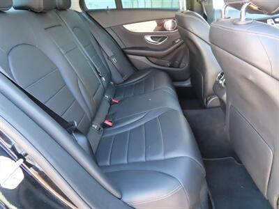 2015 Mercedes-Benz C 300   - Photo 10 - Lake Havasu Cit, AZ 86403