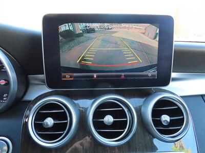 2015 Mercedes-Benz C 300   - Photo 18 - Lake Havasu Cit, AZ 86403