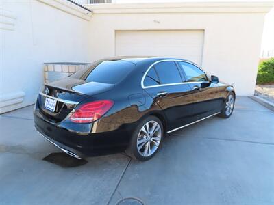 2015 Mercedes-Benz C 300   - Photo 6 - Lake Havasu Cit, AZ 86403