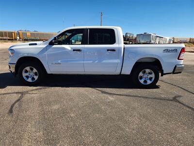 2023 RAM 1500 Big Horn   - Photo 8 - Lake Havasu Cit, AZ 86403