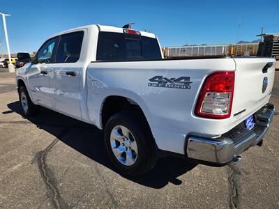 2023 RAM 1500 Big Horn   - Photo 7 - Lake Havasu Cit, AZ 86403