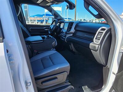 2023 RAM 1500 Big Horn   - Photo 13 - Lake Havasu Cit, AZ 86403