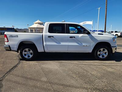 2023 RAM 1500 Big Horn   - Photo 4 - Lake Havasu Cit, AZ 86403