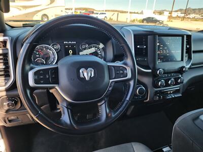 2023 RAM 1500 Big Horn   - Photo 2 - Lake Havasu Cit, AZ 86403