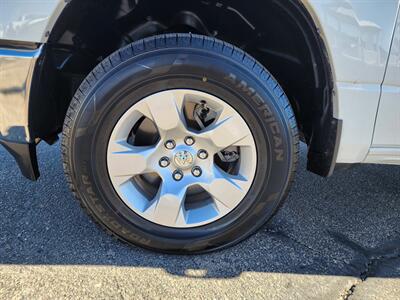 2023 RAM 1500 Big Horn   - Photo 10 - Lake Havasu Cit, AZ 86403