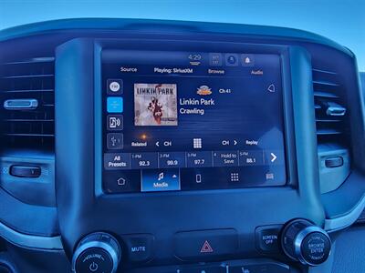 2023 RAM 1500 Big Horn   - Photo 22 - Lake Havasu Cit, AZ 86403