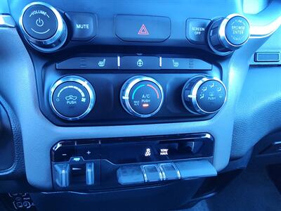 2023 RAM 1500 Big Horn   - Photo 24 - Lake Havasu Cit, AZ 86403