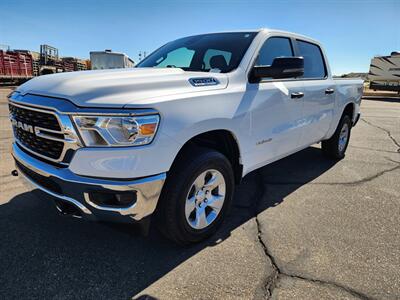 2023 RAM 1500 Big Horn   - Photo 3 - Lake Havasu Cit, AZ 86403