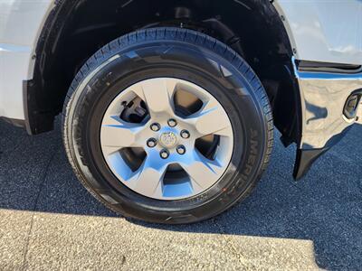 2023 RAM 1500 Big Horn   - Photo 11 - Lake Havasu Cit, AZ 86403