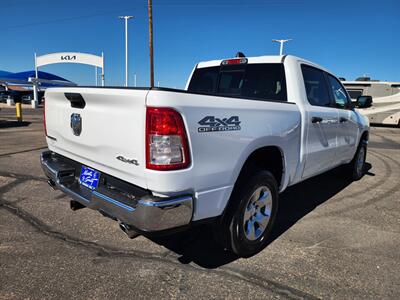 2023 RAM 1500 Big Horn   - Photo 5 - Lake Havasu Cit, AZ 86403
