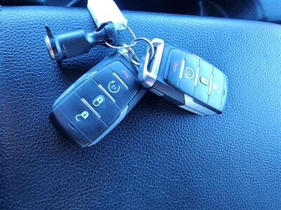 2023 RAM 1500 Big Horn   - Photo 27 - Lake Havasu Cit, AZ 86403