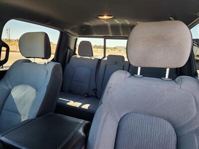 2023 RAM 1500 Big Horn   - Photo 16 - Lake Havasu Cit, AZ 86403