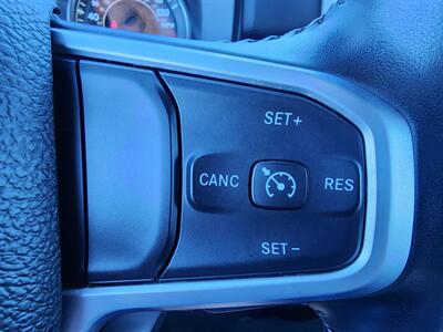 2023 RAM 1500 Big Horn   - Photo 19 - Lake Havasu Cit, AZ 86403