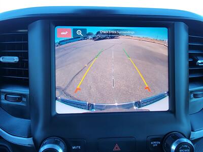 2023 RAM 1500 Big Horn   - Photo 23 - Lake Havasu Cit, AZ 86403