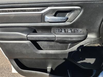 2023 RAM 1500 Big Horn   - Photo 17 - Lake Havasu Cit, AZ 86403
