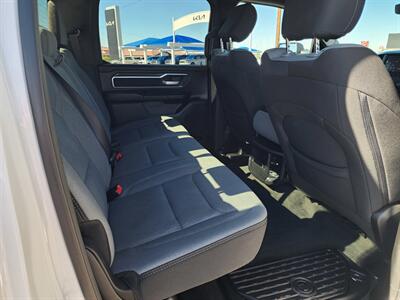 2023 RAM 1500 Big Horn   - Photo 14 - Lake Havasu Cit, AZ 86403