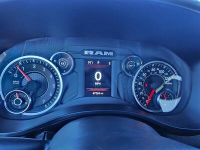 2023 RAM 1500 Big Horn   - Photo 20 - Lake Havasu Cit, AZ 86403