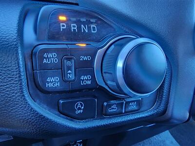 2023 RAM 1500 Big Horn   - Photo 26 - Lake Havasu Cit, AZ 86403
