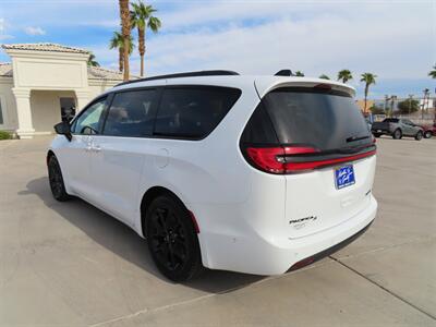 2024 Chrysler Pacifica Limited   - Photo 7 - Lake Havasu Cit, AZ 86403