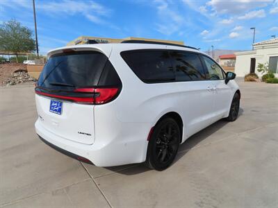 2024 Chrysler Pacifica Limited   - Photo 8 - Lake Havasu Cit, AZ 86403
