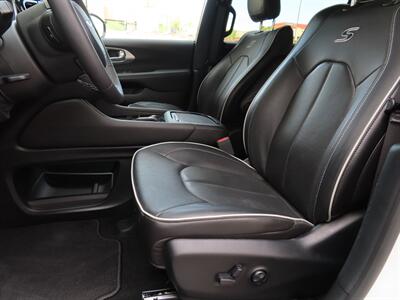 2024 Chrysler Pacifica Limited   - Photo 12 - Lake Havasu Cit, AZ 86403