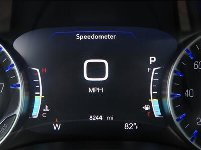 2024 Chrysler Pacifica Limited   - Photo 25 - Lake Havasu Cit, AZ 86403