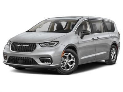 2024 Chrysler Pacifica Limited   - Photo 1 - Lake Havasu Cit, AZ 86403