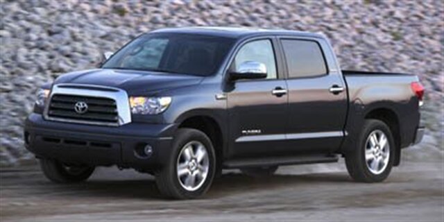 2007 Toyota Tundra SR5   - Photo 1 - Lake Havasu City, AZ 86403