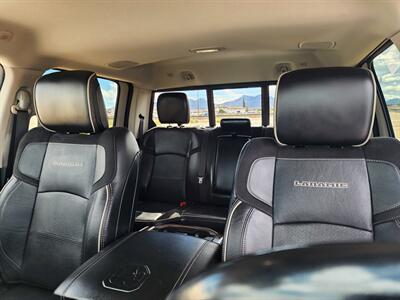 2024 RAM 2500 Laramie - Photo 18 - Lake Havasu City, AZ 86403