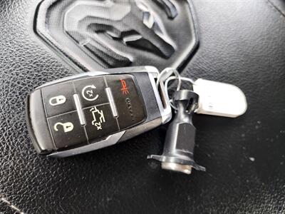 2024 RAM 2500 Laramie - Photo 29 - Lake Havasu City, AZ 86403