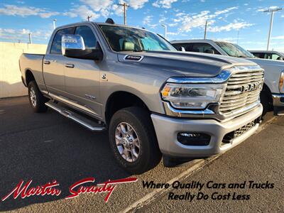 2024 RAM 2500 Laramie   - Photo 1 - Lake Havasu Cit, AZ 86403