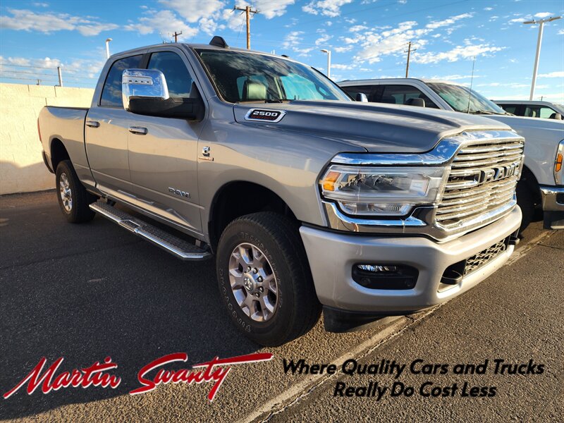 2024 RAM 2500 Laramie - Photo 1 - Lake Havasu Cit, AZ 86403