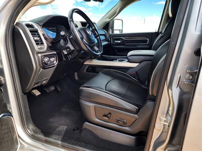 2024 RAM 2500 Laramie - Photo 17 - Lake Havasu City, AZ 86403