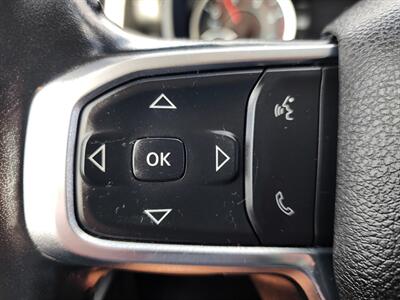 2024 RAM 2500 Laramie - Photo 20 - Lake Havasu City, AZ 86403