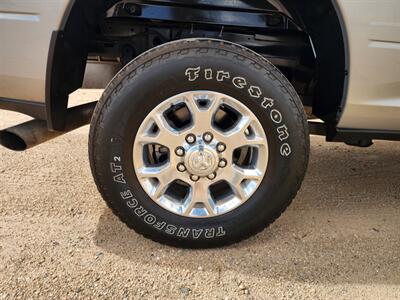 2024 RAM 2500 Laramie - Photo 13 - Lake Havasu City, AZ 86403