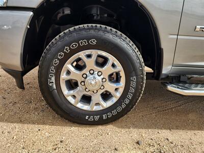 2024 RAM 2500 Laramie - Photo 11 - Lake Havasu City, AZ 86403