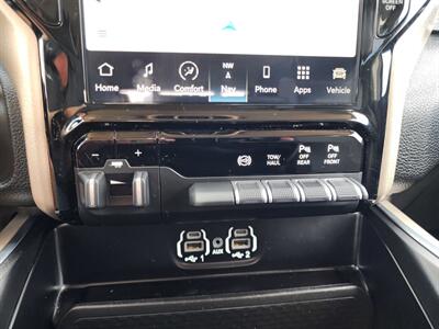 2024 RAM 2500 Laramie - Photo 27 - Lake Havasu City, AZ 86403