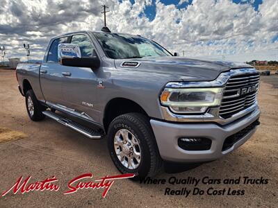 2024 RAM 2500 Laramie - Photo 1 - Lake Havasu City, AZ 86403