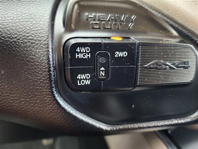 2024 RAM 2500 Laramie - Photo 28 - Lake Havasu City, AZ 86403