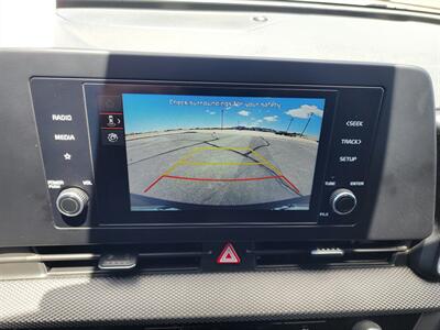 2024 Kia Sportage LX   - Photo 22 - Lake Havasu Cit, AZ 86403