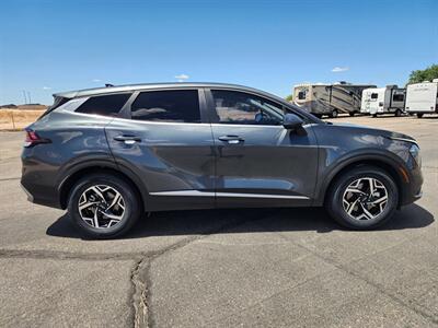 2024 Kia Sportage LX   - Photo 4 - Lake Havasu Cit, AZ 86403