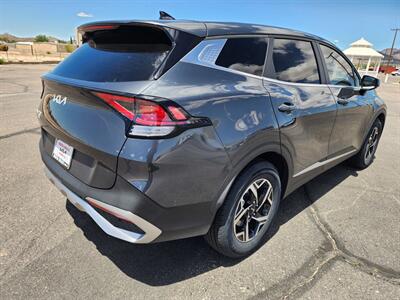 2024 Kia Sportage LX   - Photo 5 - Lake Havasu Cit, AZ 86403