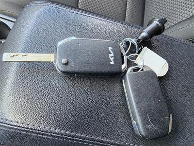 2024 Kia Sportage LX   - Photo 25 - Lake Havasu Cit, AZ 86403