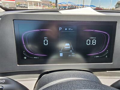 2024 Kia Sportage LX   - Photo 20 - Lake Havasu Cit, AZ 86403