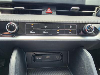 2024 Kia Sportage LX   - Photo 23 - Lake Havasu Cit, AZ 86403