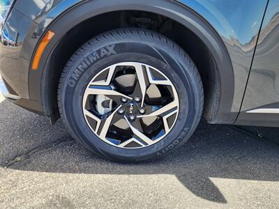 2024 Kia Sportage LX   - Photo 9 - Lake Havasu Cit, AZ 86403