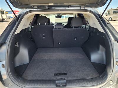 2024 Kia Sportage LX   - Photo 14 - Lake Havasu Cit, AZ 86403